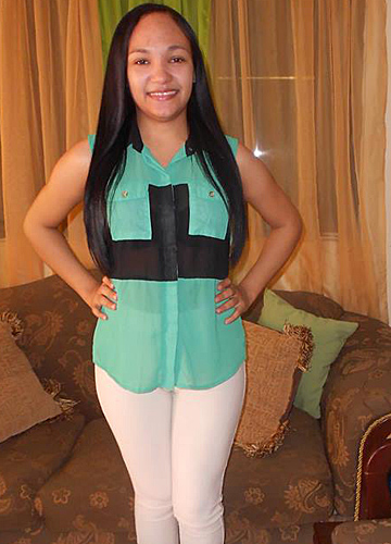 Your Latin Wife? Your Latin Wife?