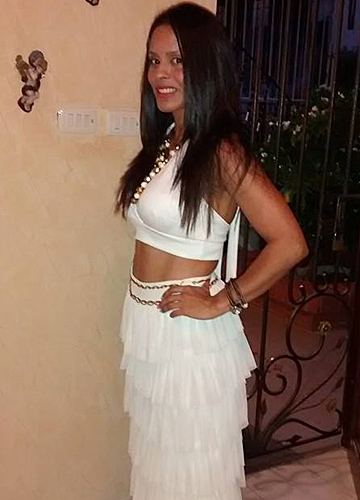 Your Latin Bride? Your Latin Bride?