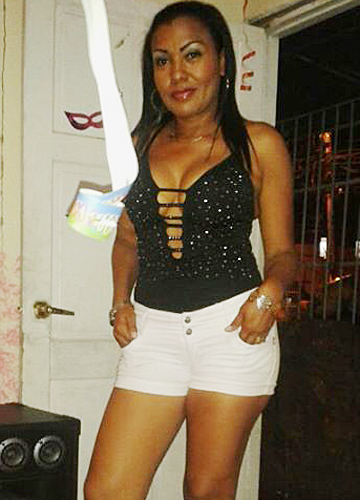 Your Latin Wife? Your Latin Wife?