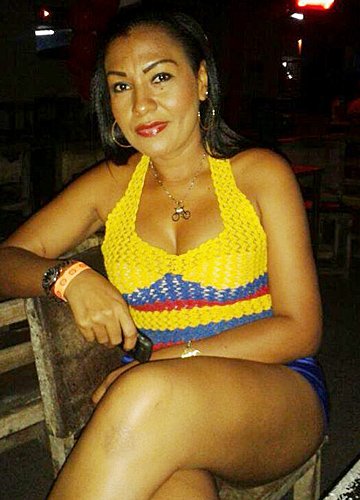 Your Latin Bride? Your Latin Bride?