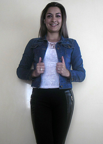 Your Latin Bride? Your Latin Bride?