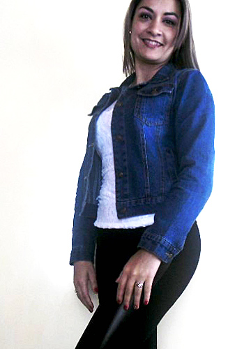 Your Latin Wife? Your Latin Wife?