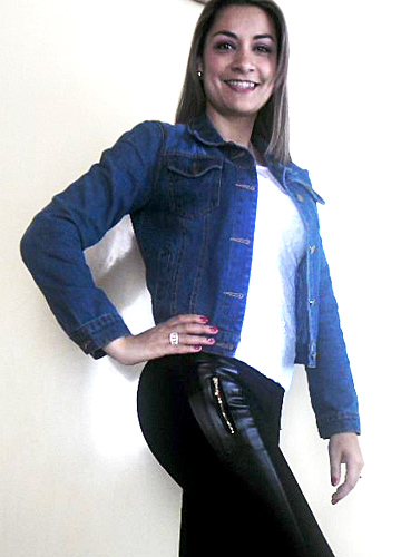 Your Latin Bride? Your Latin Bride?