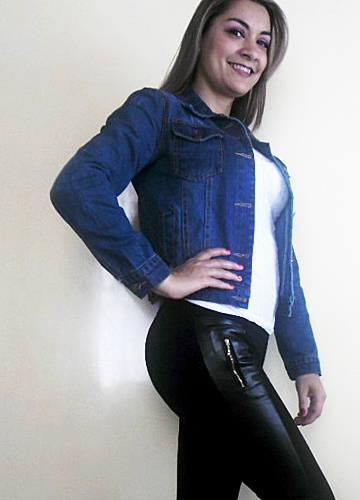 Your Latin Bride? Your Latin Bride?