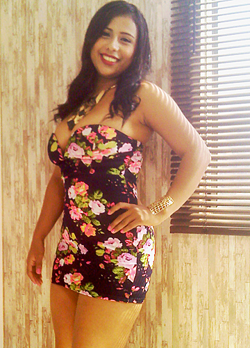 Your Latin Wife? Your Latin Wife?