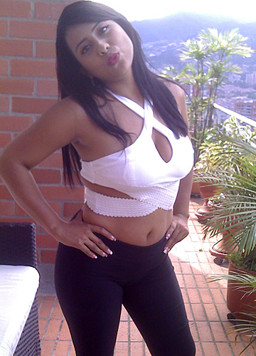 Your Latin Bride? Your Latin Bride?