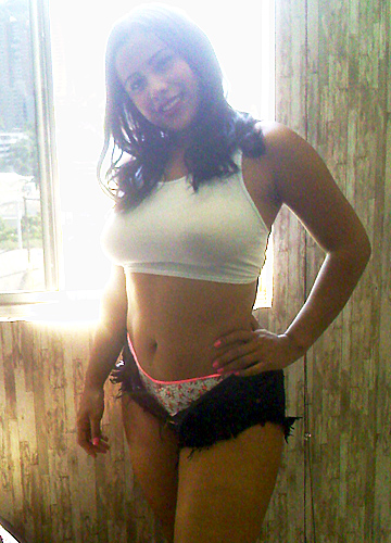 Your Latin Wife? Your Latin Wife?