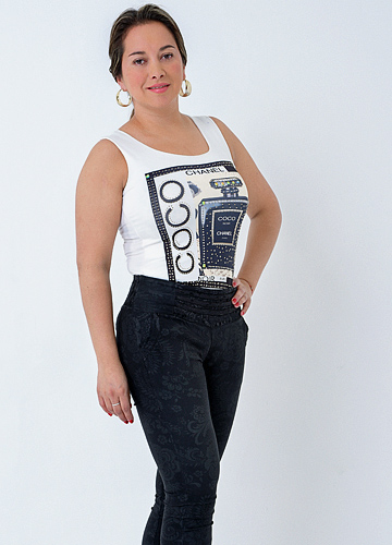 Your Latin Wife? Your Latin Wife?