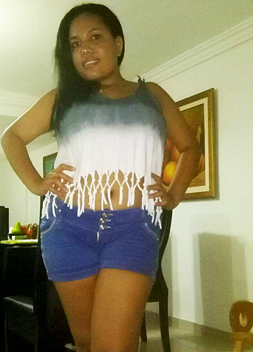 Your Latin Wife? Your Latin Wife?