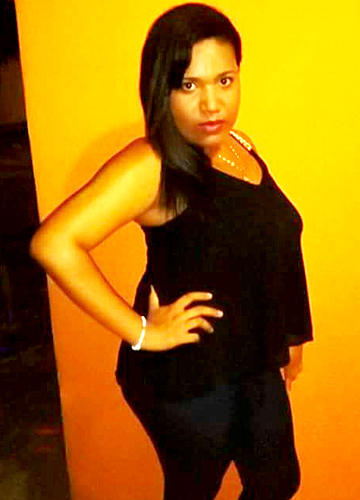 Your Latin Bride? Your Latin Bride?