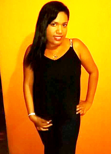 Your Latin Bride? Your Latin Bride?