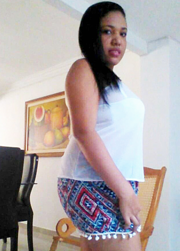 Your Latin Wife? Your Latin Wife?