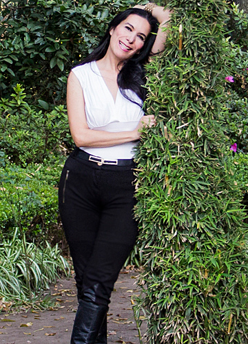 Your Latin Wife? Your Latin Wife?