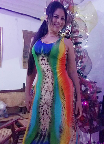 Your Latin Wife? Your Latin Wife?