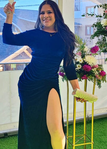 Your Latin Wife? Your Latin Wife?