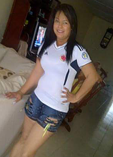 Your Latin Wife? Your Latin Wife?