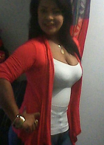 Your Latin Wife? Your Latin Wife?