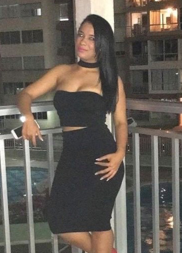 Your Latin Bride? Your Latin Bride?