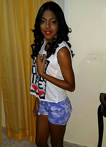 Your Latin Wife? Your Latin Wife?