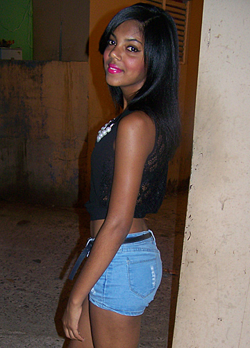 Your Latin Wife? Your Latin Wife?