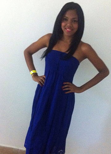 Your Latin Wife? Your Latin Wife?