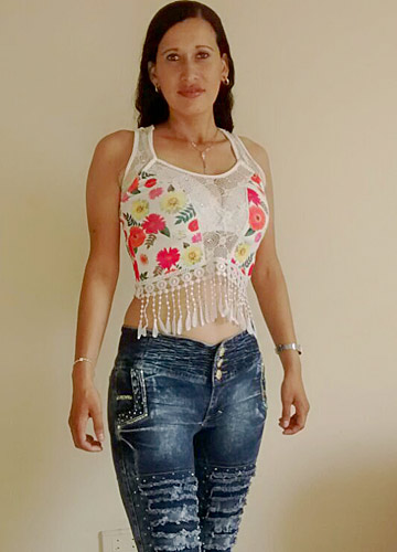 Your Latin Wife? Your Latin Wife?