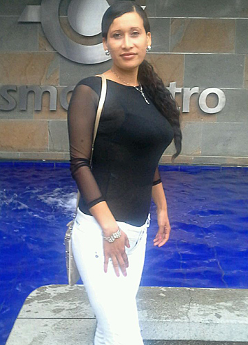 Your Latin Bride? Your Latin Bride?