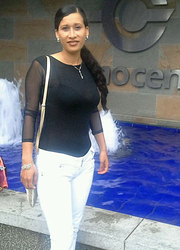 Your Latin Wife? Your Latin Wife?