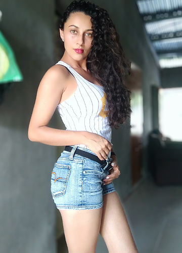 Your Latin Wife? Your Latin Wife?