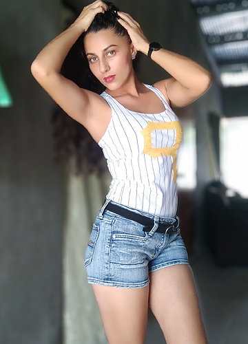 Your Latin Bride? Your Latin Bride?