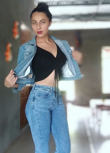 Your Latin Bride? Your Latin Bride?