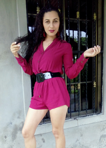 Your Latin Wife? Your Latin Wife?