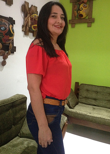 Your Latin Wife? Your Latin Wife?