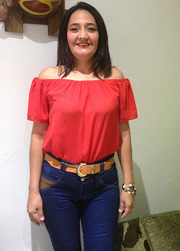 Your Latin Bride? Your Latin Bride?