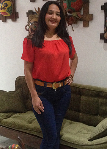 Your Latin Wife? Your Latin Wife?