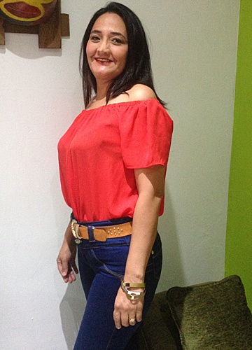 Your Latin Bride? Your Latin Bride?