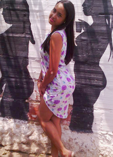 Your Latin Wife? Your Latin Wife?