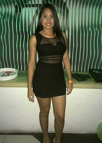 Your Latin Bride? Your Latin Bride?