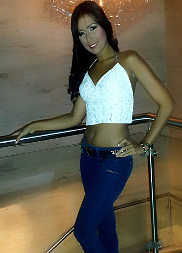 Your Latin Wife? Your Latin Wife?