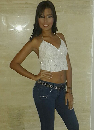 Your Latin Wife? Your Latin Wife?