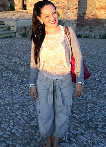Your Latin Bride? Your Latin Bride?