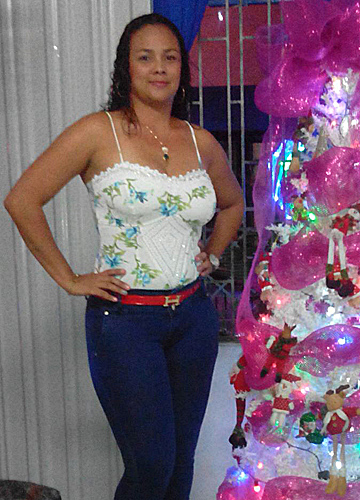 Your Latin Wife? Your Latin Wife?