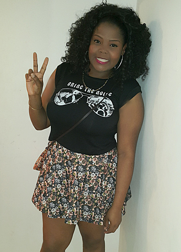 Your Latin Wife? Your Latin Wife?