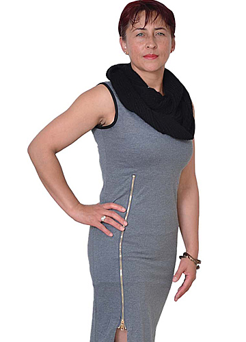 Your Latin Wife? Your Latin Wife?