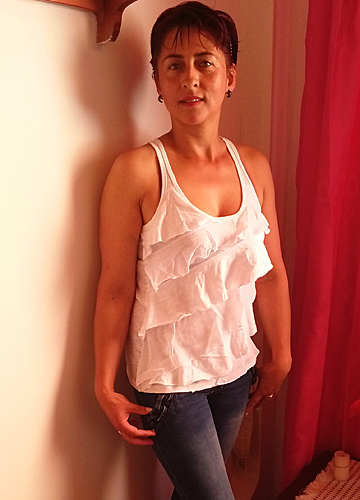 Your Latin Wife? Your Latin Wife?