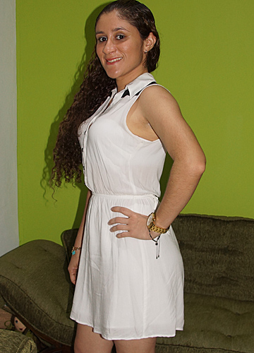 Your Latin Wife? Your Latin Wife?