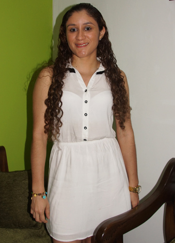 Your Latin Wife? Your Latin Wife?