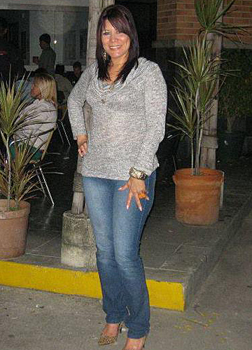 Your Latin Wife? Your Latin Wife?