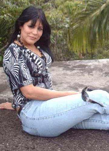 Your Latin Bride? Your Latin Bride?