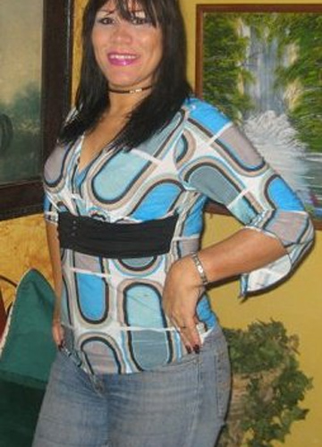 Your Latin Wife? Your Latin Wife?